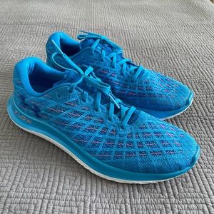 Men’s Under Armour Flow Velociti Wind Running Shoes